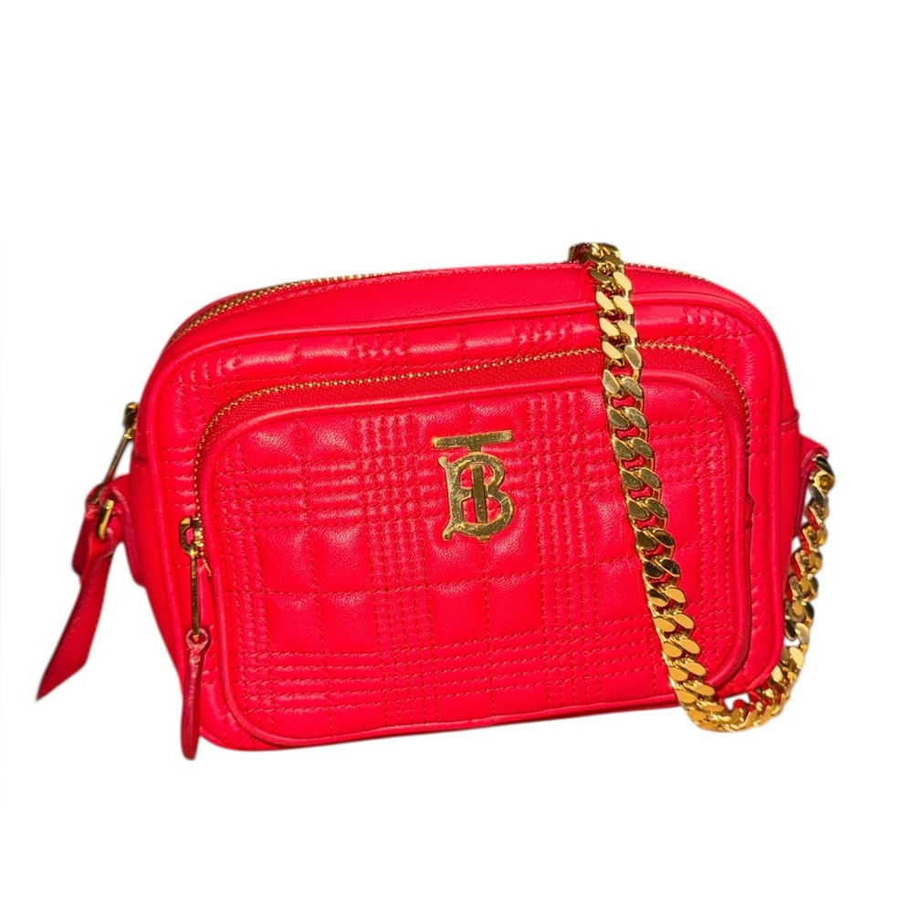 Burberry Lola small Crossbody Bag